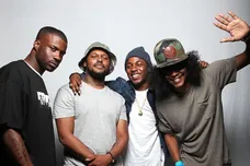 black hippy